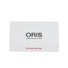 ORIS quis Date 01 733 7730 4159 Men's Stainless Steel utomatic Watch 5