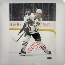 Chicago Blackhawks Collecting and Fan Guide 102