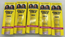 5PK Marc Anthony Strictly Curls Envy Cream ~ 6 FL OZ EA ~ Controls Frizz ~ READ