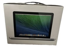 Excellent Apple MacBook Pro 13.3 500GB HDD, Intel Core i5 2.50, Cycle Count LOW