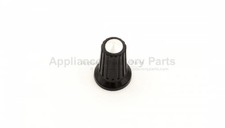 Whirlpool Gas Range Part # WP7711P466-60 - Knob- Cloc