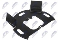 Spritzblech Bremsscheibe NTY HTO-VC-009 FüR Iveco Daily 3 Bus CNG ALJAV1A1 Power