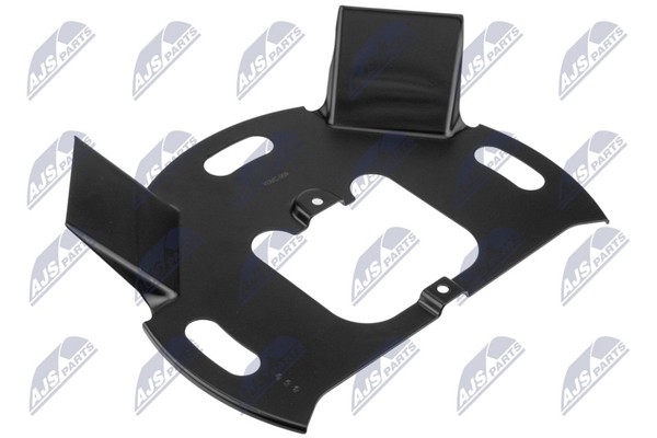 Spritzblech Bremsscheibe NTY HTO-VC-009 FüR Iveco Daily 3 Bus CNG ALJAV1A1 Power-image