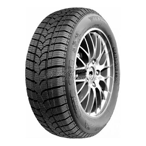 1X 185/60 R14 Zoll TL 82T Reifen 1856014 Neu Taurus Winter 3PMSF Winterreifen