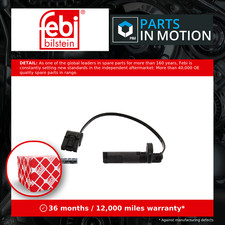 RPM / Crankshaft Sensor fits AUDI TT 2.0 3.2 2.0D 2003 on 02E927321A 02E927321B