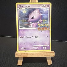 Pokémon TCG Mewtwo Rumble 9/16 Holo Promo on eBay