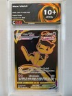 Carte Pokémon FR Mew VMAX (LOR TG30) Origine Perdu CGG 10+ 27240259