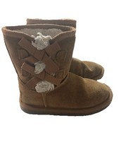 Koolaburra By UGG Victoria Short Boot - Kids