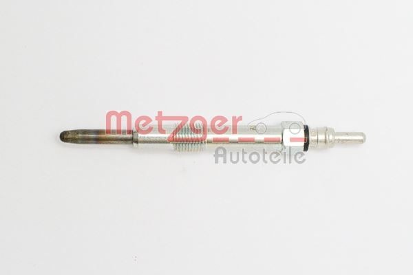 Metzger GlüHkerze H1 802 FüR Alfa Romeo Cadillac Fiat Lancia Opel Saab-image