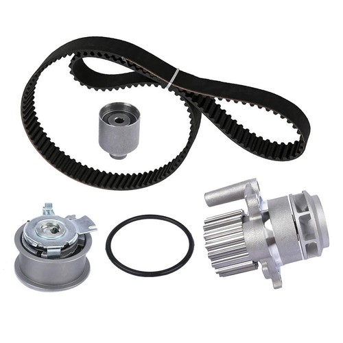 Water Pump Kit Water Pump For Mk5 High-quality Materials Quick To Install - Picture 10 of 11