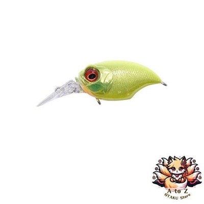 NEW MR-X GRIFFON GLX Double Chart