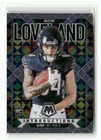 2025 Mosaic Colston Loveland Mosaic (Raw)