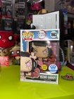 Funko Pop! Demon Slayer Nezuko Kamado funko shop exclusive #1663 w/protector