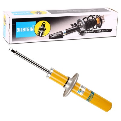 BILSTEIN B6 HOCHLEISTUNGS SPORT-STOßDÄMPFER VORNE passend für AUDI A4 A5 A6 A7 Q