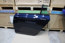 BMW 5 er GT F07 T�r Hinten Links Carbonschwarz 5A2A395