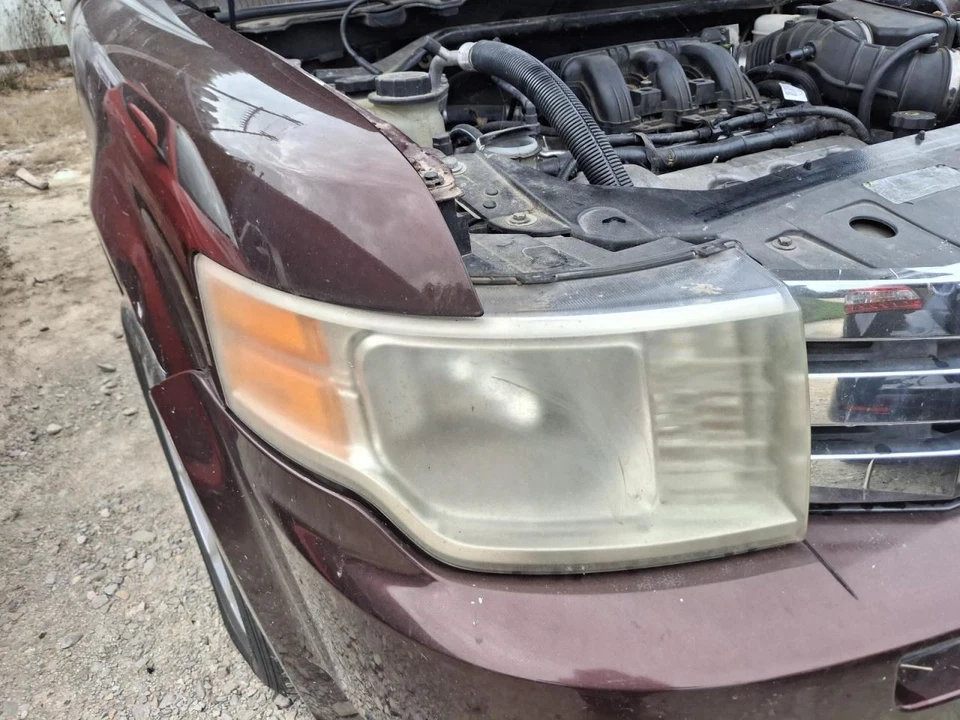 Soplador motor auxiliar trasero compatible con 10-19 FLEX 3702056 Foto 4 de 4