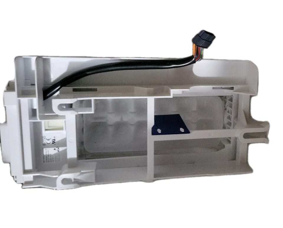 Repuesto exacto 12028493 nevera máquina de hielo para Bosch Foto 3 de 3