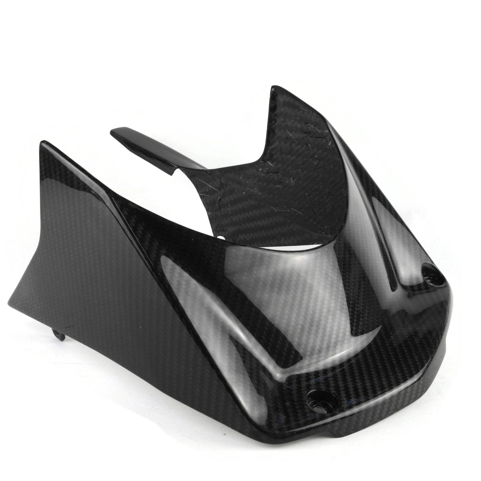 Garde-boue arrière 100% carbone Honda CBR1000RR Fireblade 2020 et plus