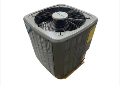 DAIKIN 1.5 Ton Single-Stage Split-System AC 208-230/60/1 14.3 SEER2 - DX4SEA1810