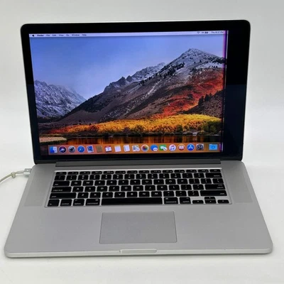 Macbook Pro 15 2012 for sale - eBay