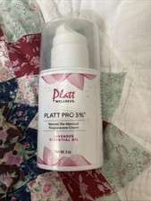 Natural Progesterone Cream 3oz  Balance Hormones, Menopause Relief USA Exp 3/27