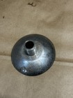 Original Comiskey Engineering harley Hub Cover Knucklehead Flathead Panhead