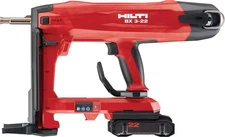 Hilti BX3 Fastening Tool
