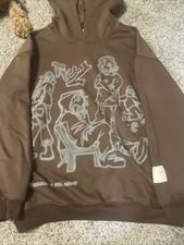 Unisex Sweatshirt Medium