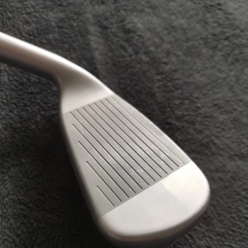 🏌️♂️Ping G400 Crossover #5 Hybrid / 25 Degree / Blue AWT 2.0 Stiff Flex - Bild 3 von 4