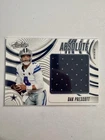 2025 Panini Absolute Dak Prescott Base (RAW)