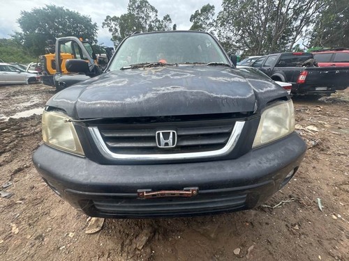 1999 Honda CR-V RD1 RD2 Right Drivers Bonnet Strut 99 00 01 #B699 - Picture 1 of 7
