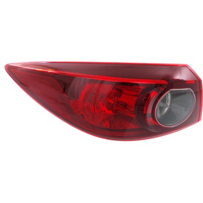 Tail Light Taillight Taillamp Brakelight Lamp  Driver Left Side Hand BHN151160B