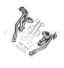 Exhaust Headers For Dodge Dakota Ram 1500 2500 3500 Pickup 5.2 5.9l Stainless