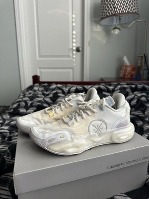 Way of Wade All City 12 Aurora Size 6.5