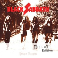 Black Sabbath - Past Lives (Deluxe Edition) - - (Cd / Titel: A-G)