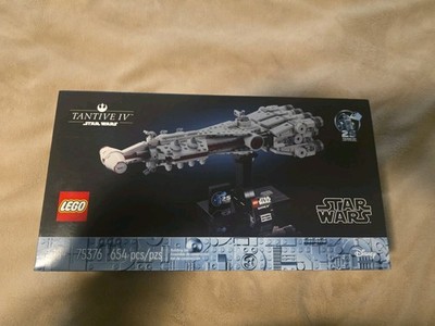 LEGO Star Wars: Tantive IV (75376)