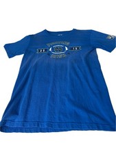 2016 Notre Dame Football Short Sleeve T-Shirt - Medium