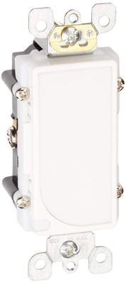 120V AC Decora LED Full Guide Light, 6527-W, White
