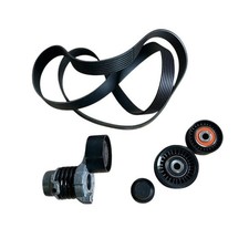 Courroie de distribution Nissan QASHQAI