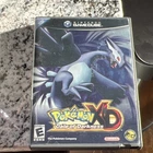 Set of 3 game cube games: Pokémon, Mario kart and smash bros