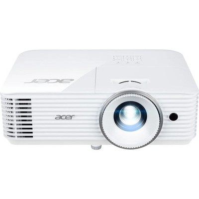 Acer H6556i DLP Beamer  Weiß Full-HD (5.200 ANSI-Lumen)