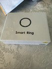 Brand New Smart Ring Health Tracker (Gold, Size 9)