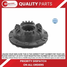 Meyle - 100 641 0010 - MEYLE-ORIGINAL: True to OE. Top Strut Mounting