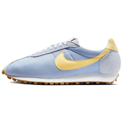 Nike LD 1000 Royal Tint Summit White Gum Light Brown Soft Yellow Women's MT