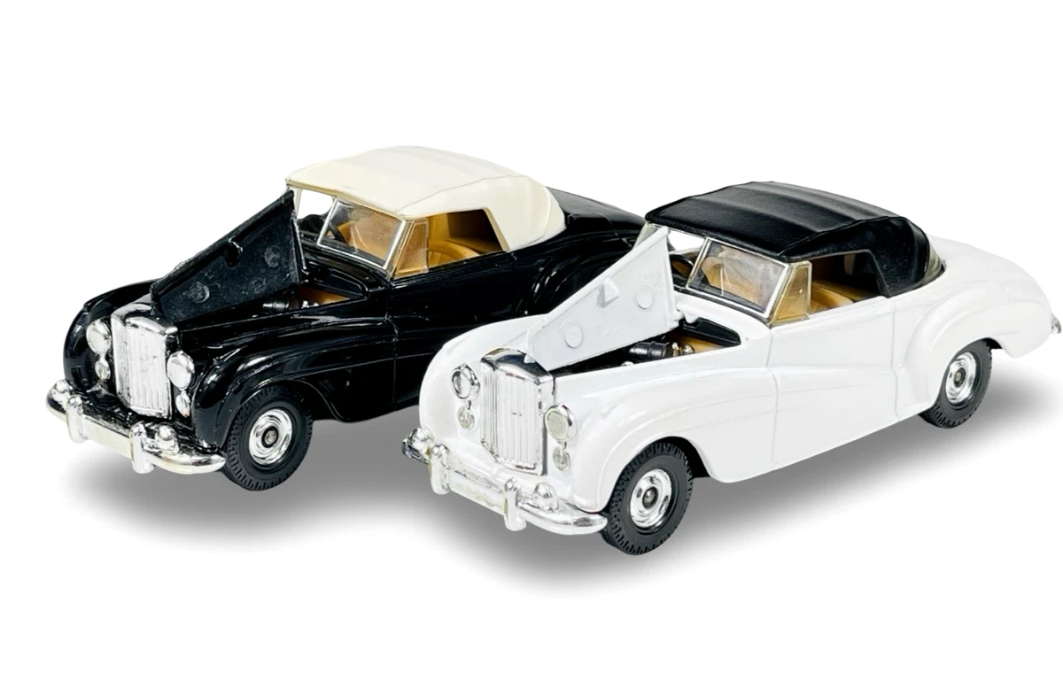 Corgi Bentley Cars Vehicles for sale | eBay