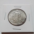 AU/BU?  1939 D  90% Silver Liberty Walking half Dollar!!    Nice coin!  A32
