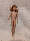 SCOOTER Fashion Doll Redhead Titian w/ Freckles Mattel Japan 60s Vintage 1963