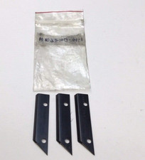 Nitta H1023-1014-44-1 Wiper (Pack of 3)