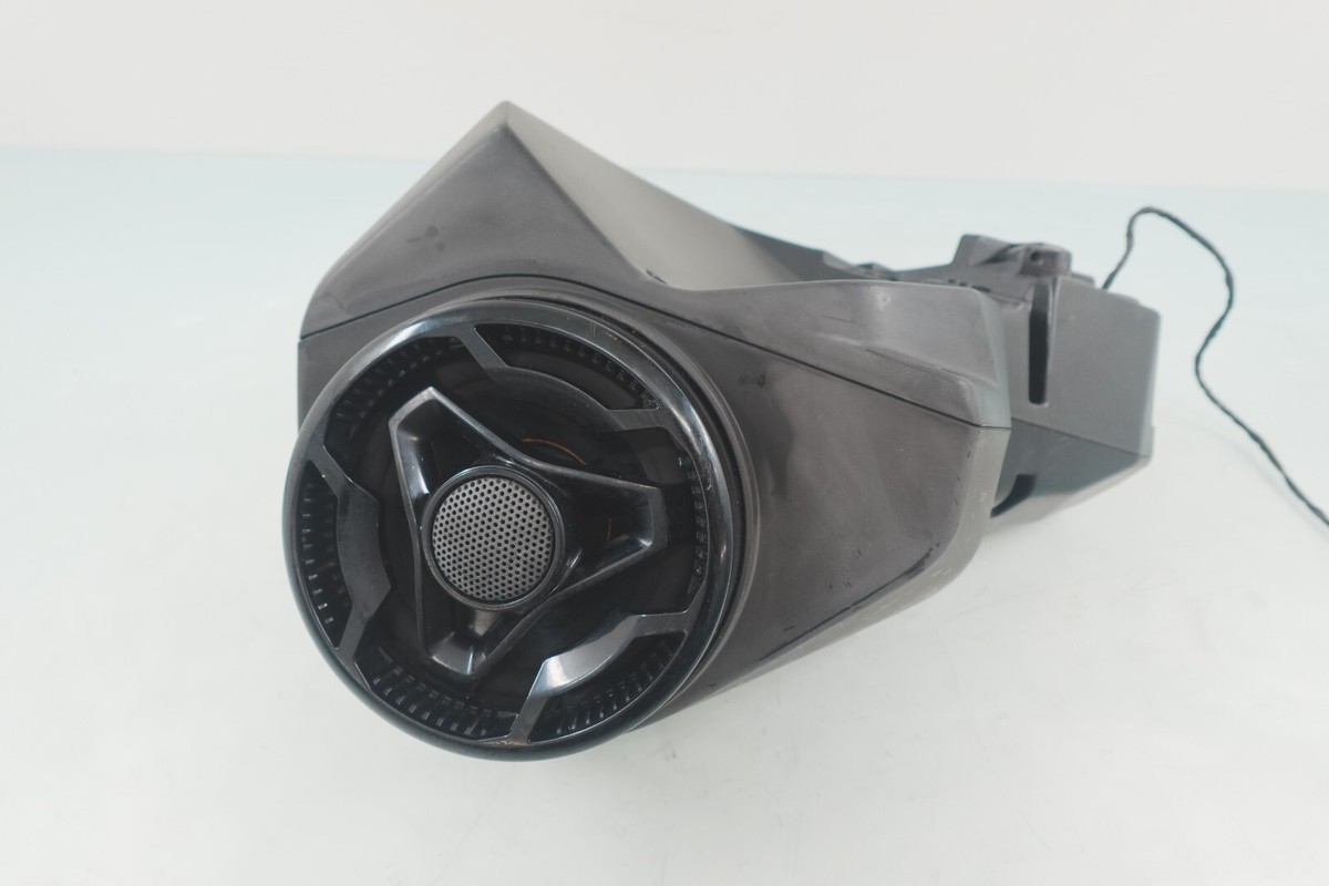 2018-2025 Sea-Doo GTX Limited 300 RXT 325 OEM Right Hand Audio