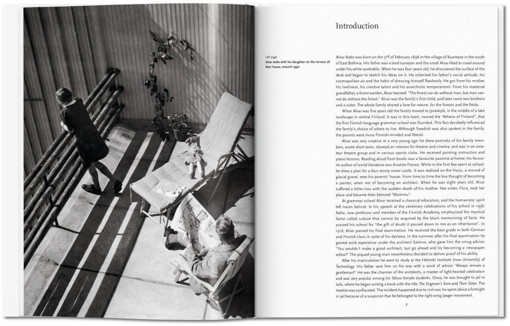 Thumbnail - Aalto | Louna Lahti | Buch | Basic Art Series | Hardcover | 96 S. |